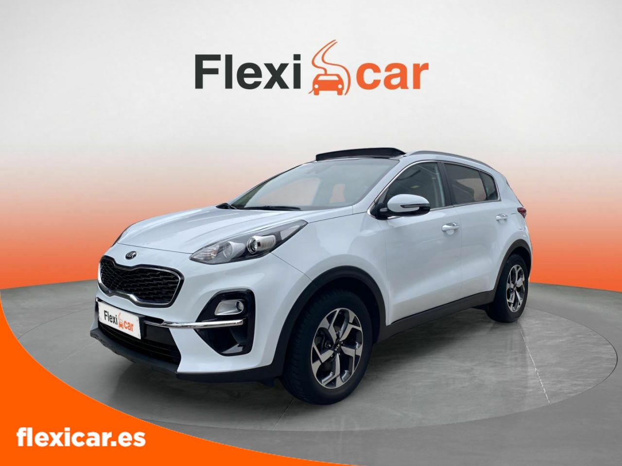 Foto Kia Sportage 3