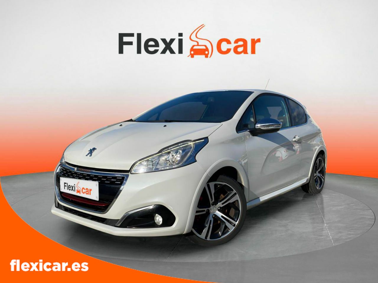 Foto Peugeot 208 3