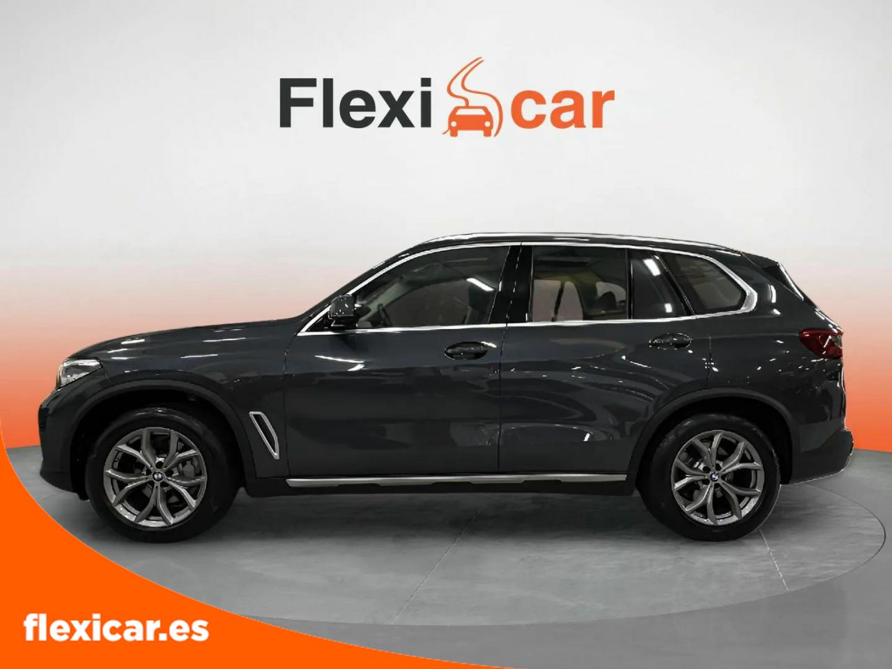 Foto BMW X5 3