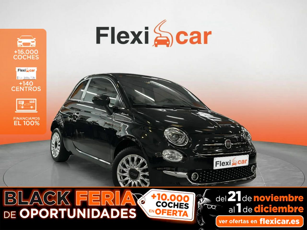 Foto Fiat 500 1