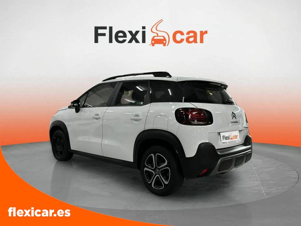 Foto Citroën C3 Aircross 4