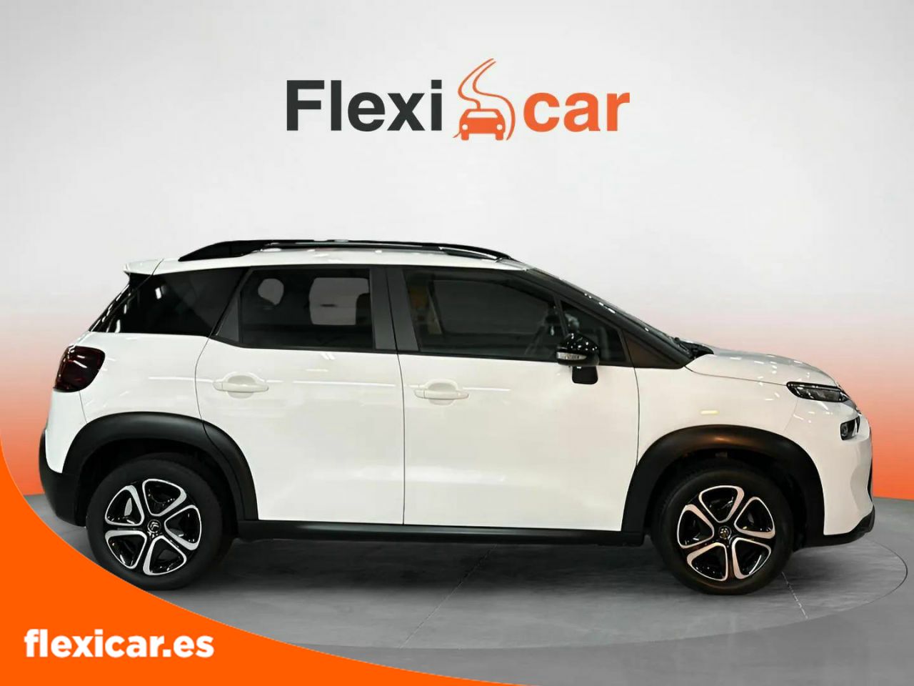 Foto Citroën C3 Aircross 8