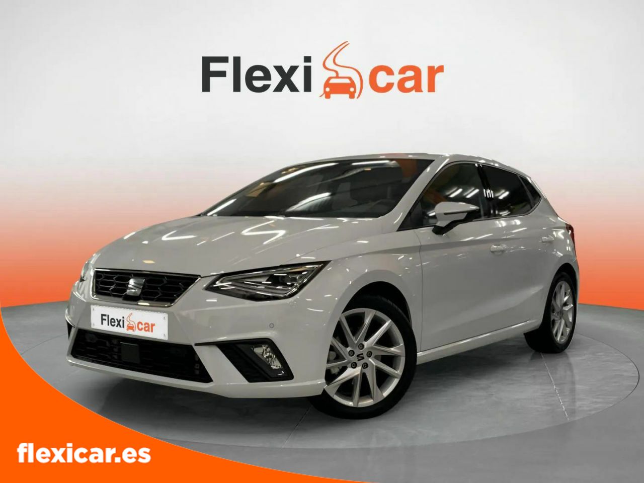 Foto Seat Ibiza 2