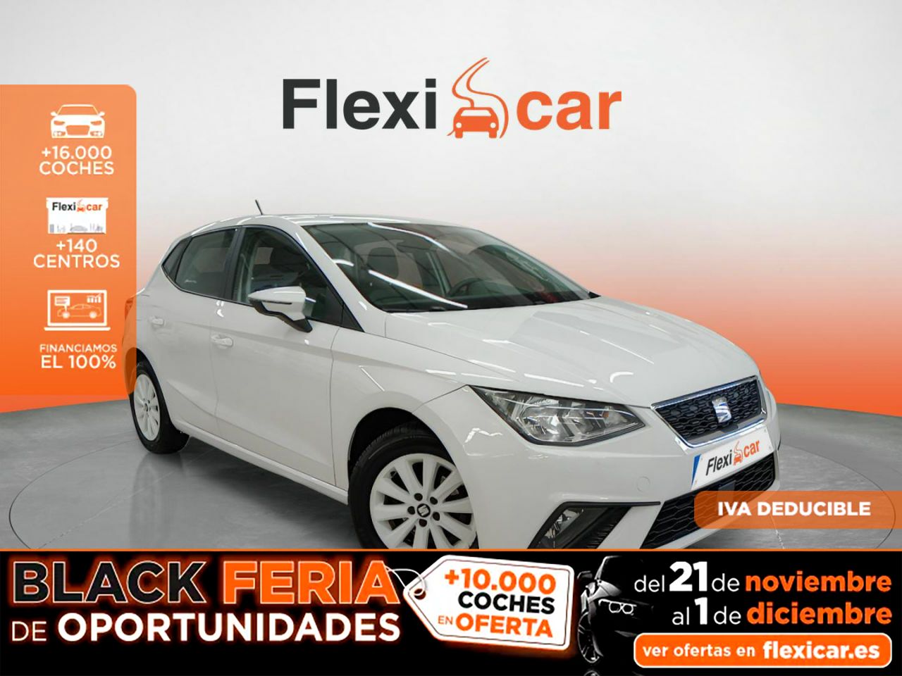 Foto Seat Ibiza 1