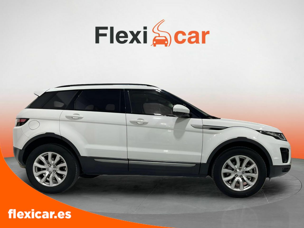 Foto Land-Rover Range Rover Evoque 5