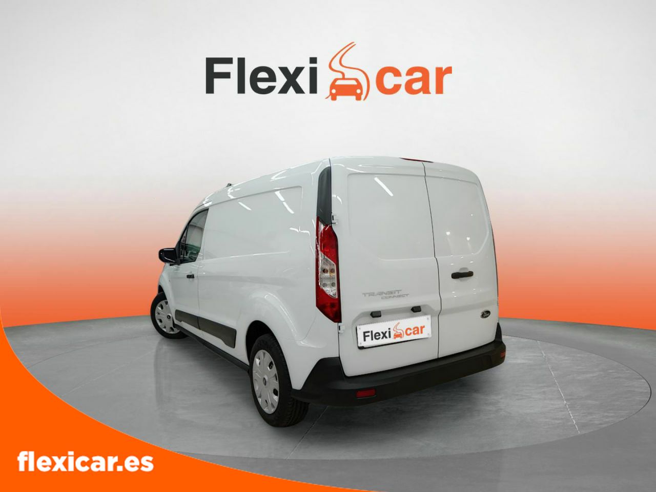 Foto Ford Transit Connect 5