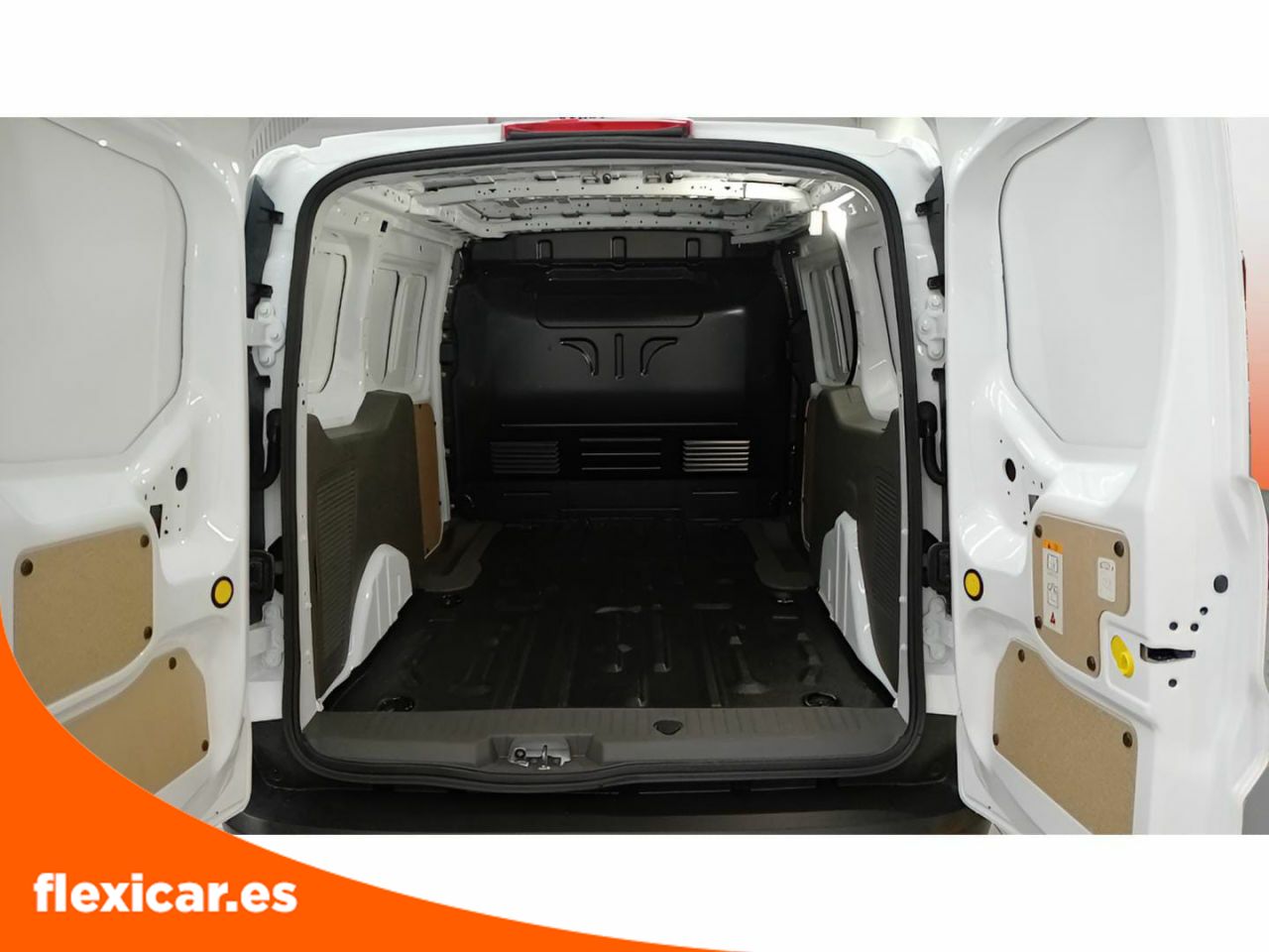 Foto Ford Transit Connect 21