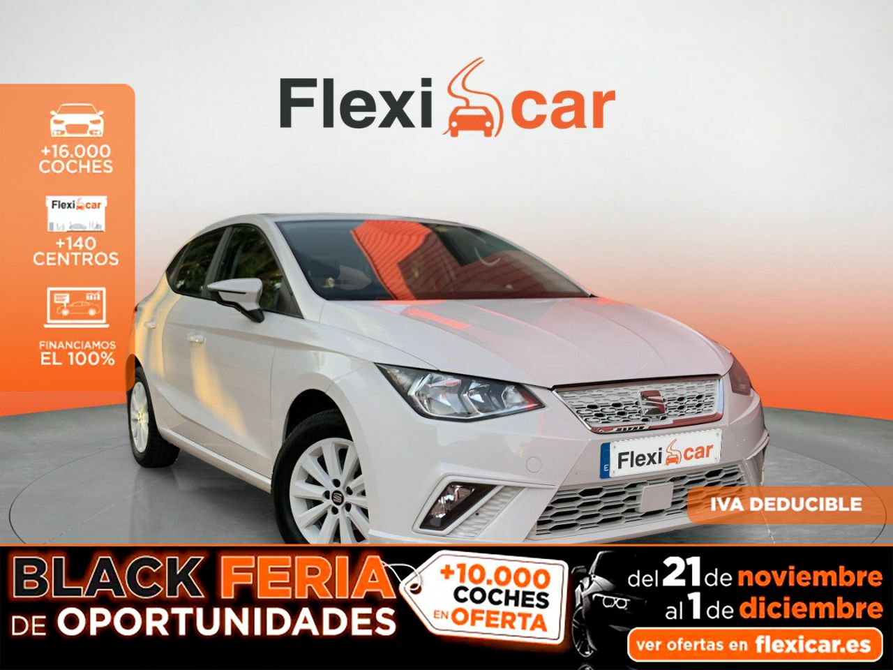 Foto Seat Ibiza 1