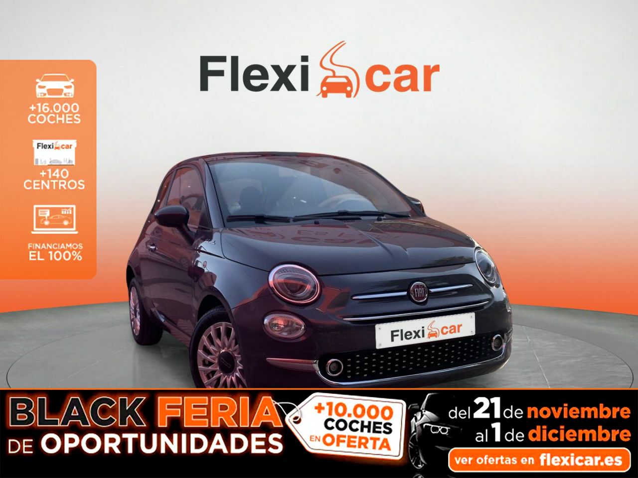 Foto Fiat 500 1