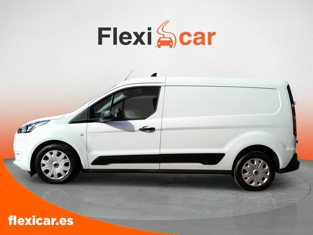 Foto Ford Transit Connect 4