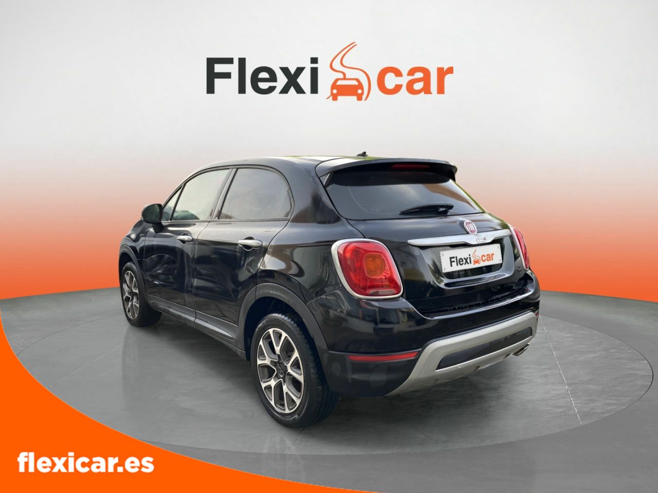 Foto Fiat 500X 4