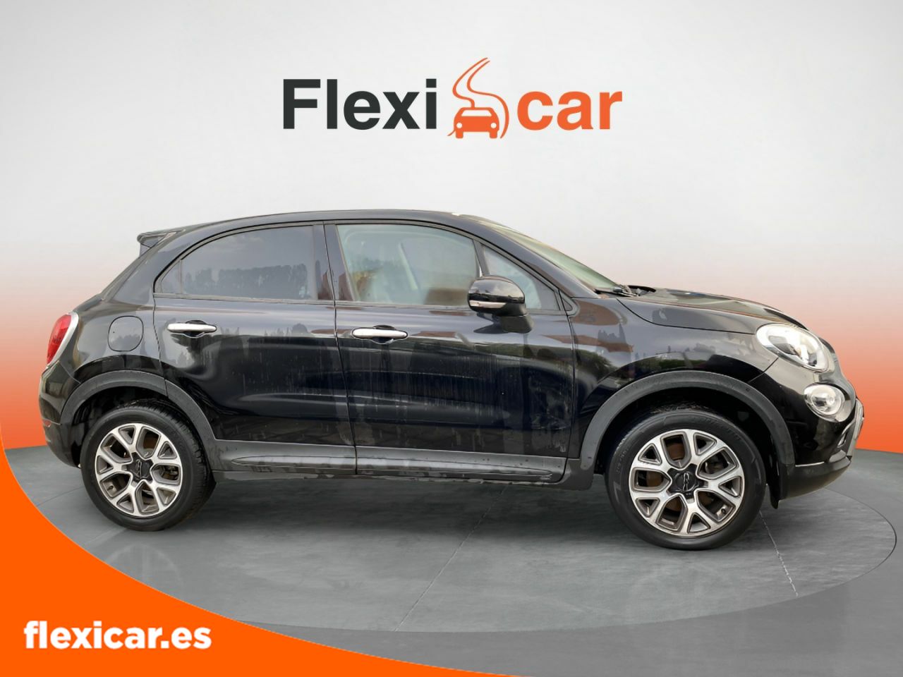 Foto Fiat 500X 9