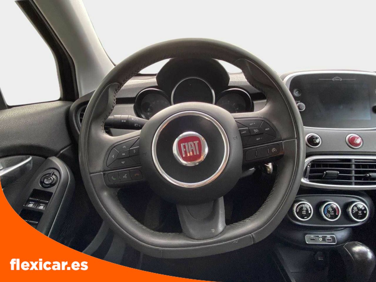 Foto Fiat 500X 12