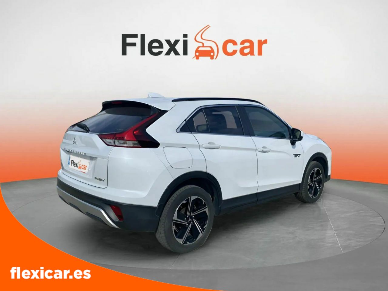 Foto Mitsubishi Eclipse Cross 4