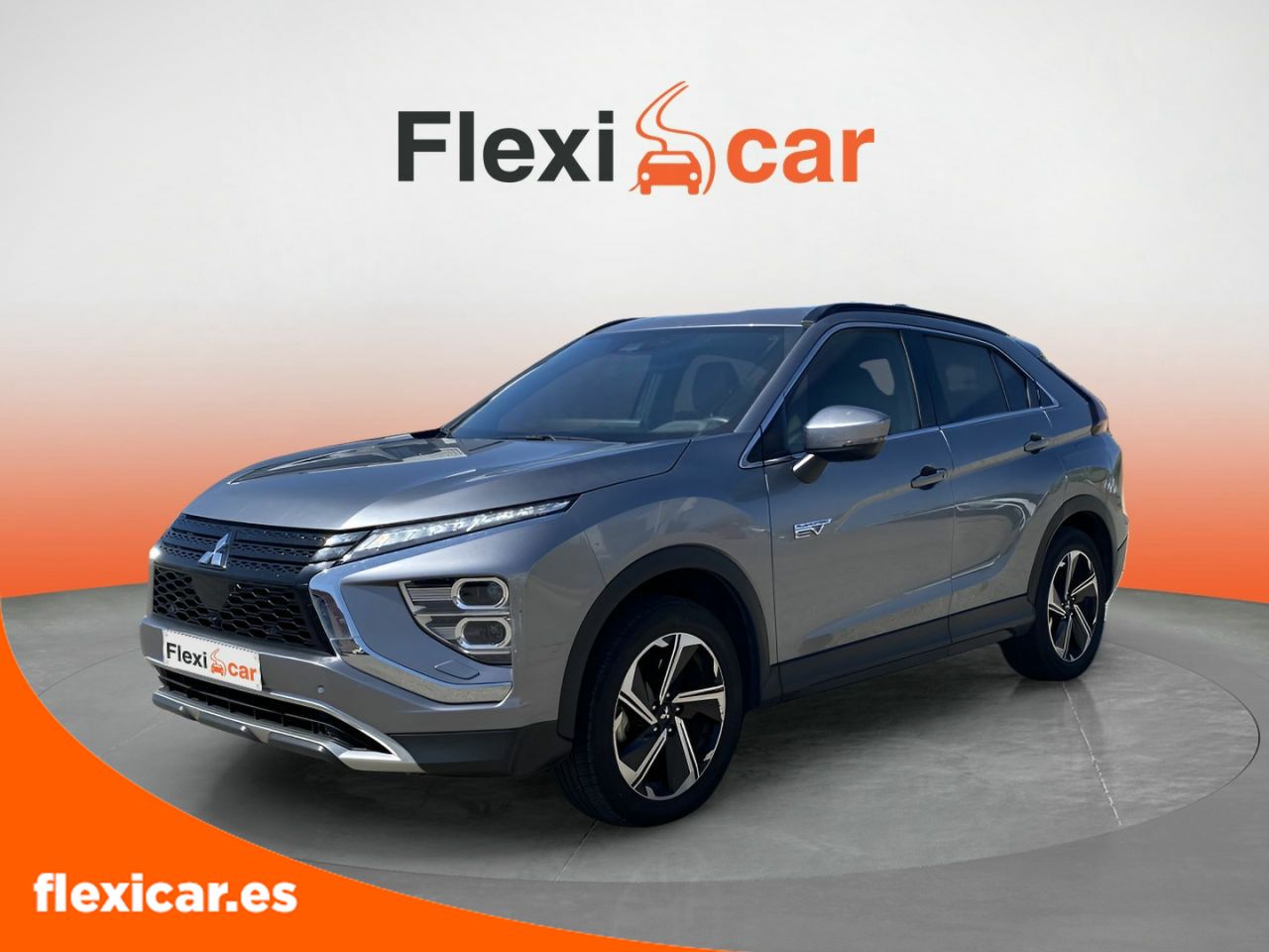 Foto Mitsubishi Eclipse Cross 2