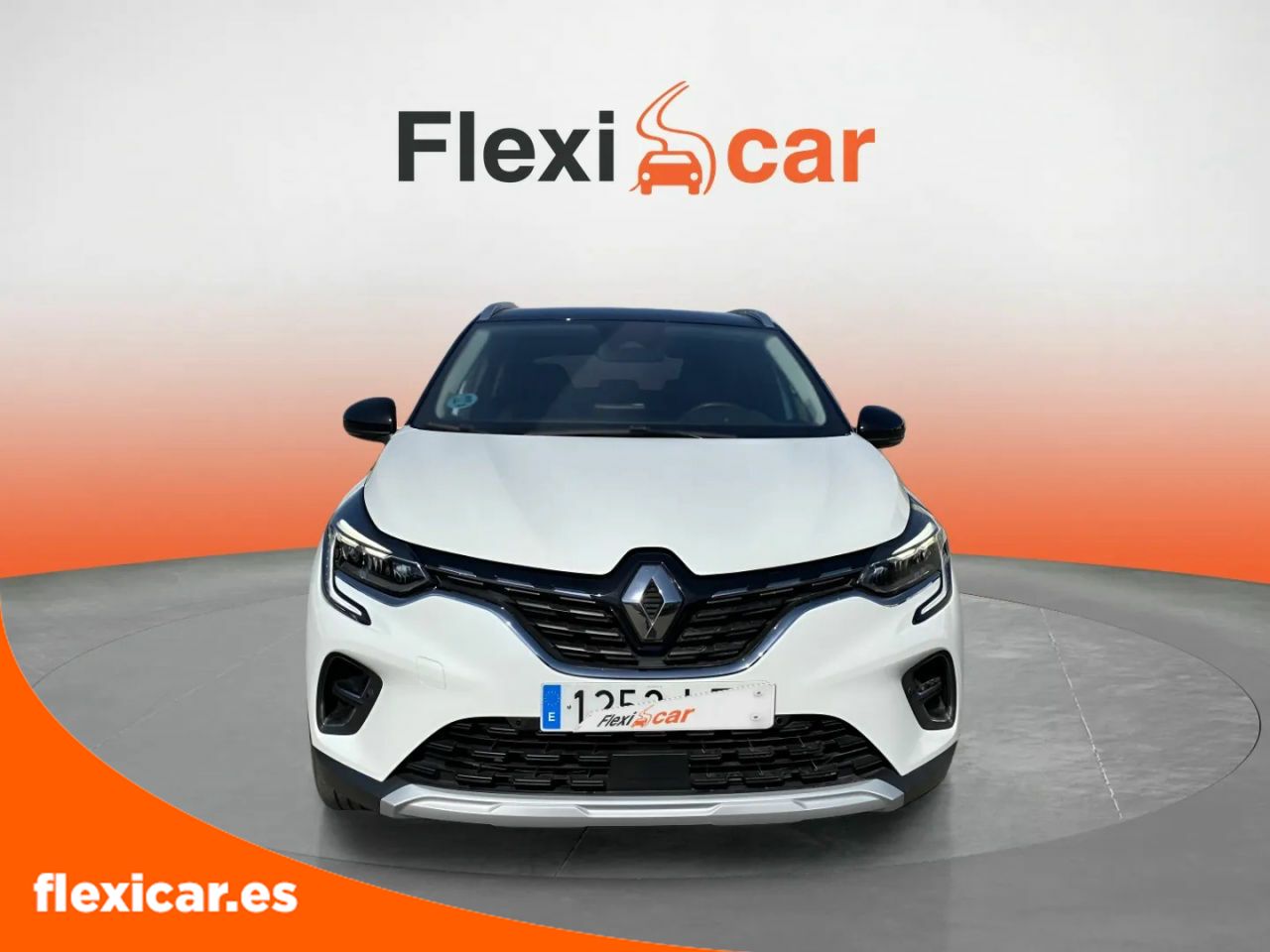 Foto Renault Captur 9