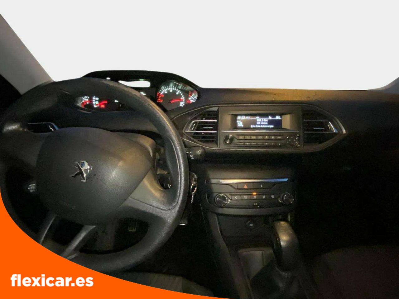 Foto Peugeot 308 10