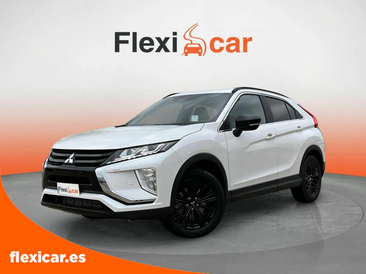 Foto Mitsubishi Eclipse Cross 3