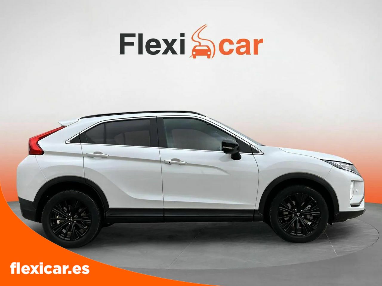 Foto Mitsubishi Eclipse Cross 9