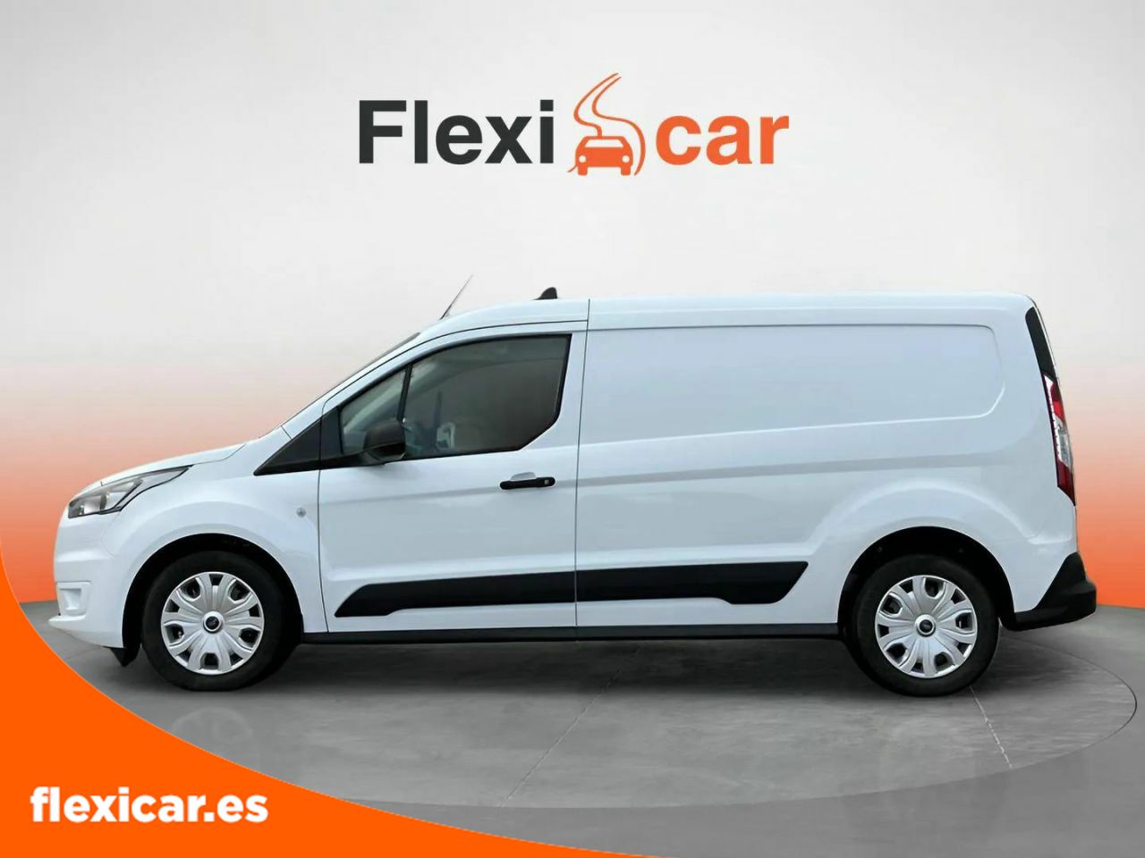 Foto Ford Transit Connect 3