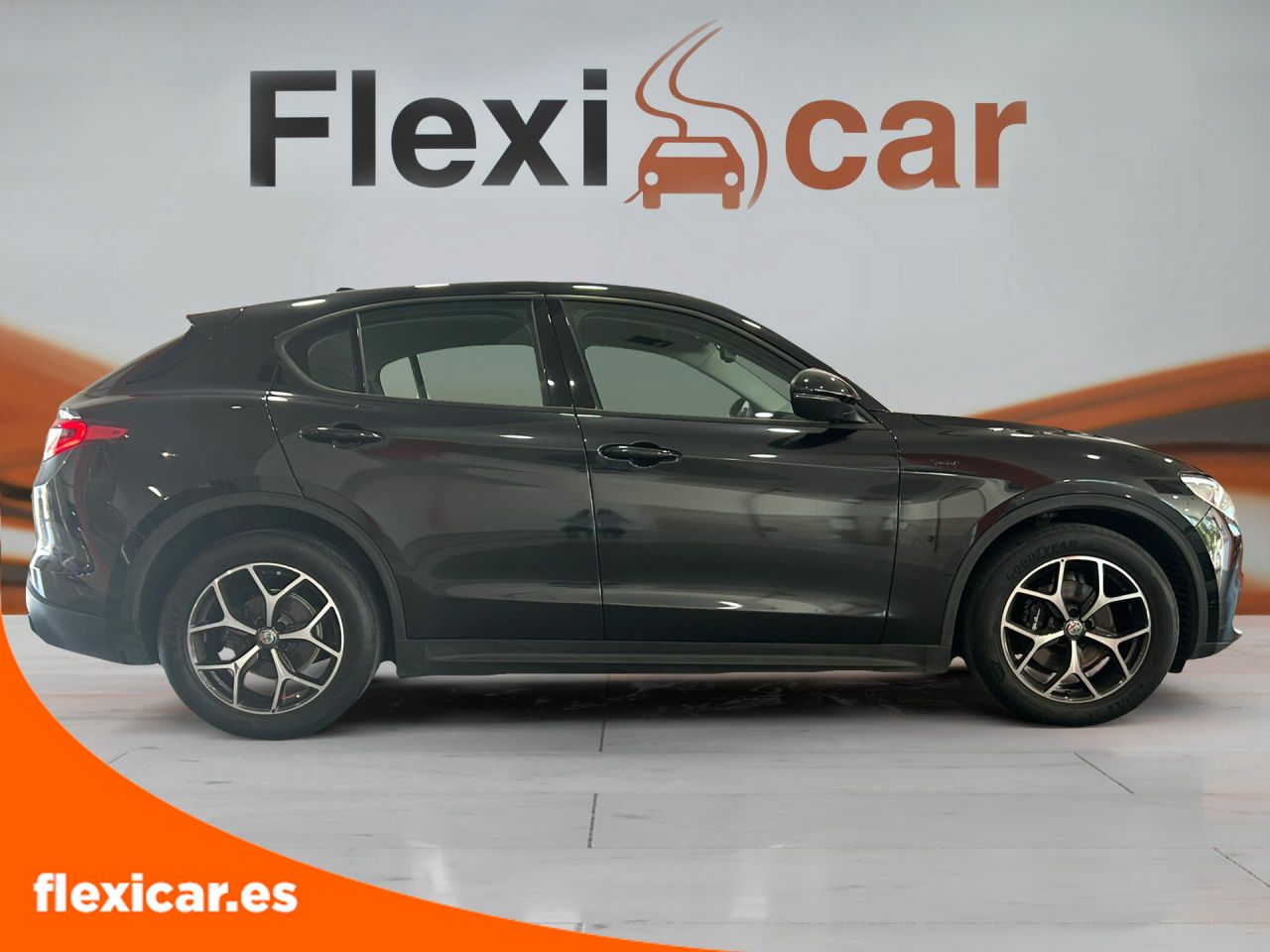 Foto Alfa Romeo Stelvio 7