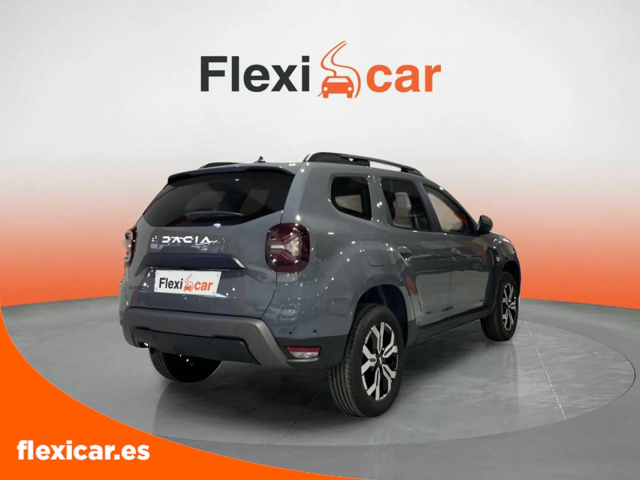 Foto Dacia Duster 8