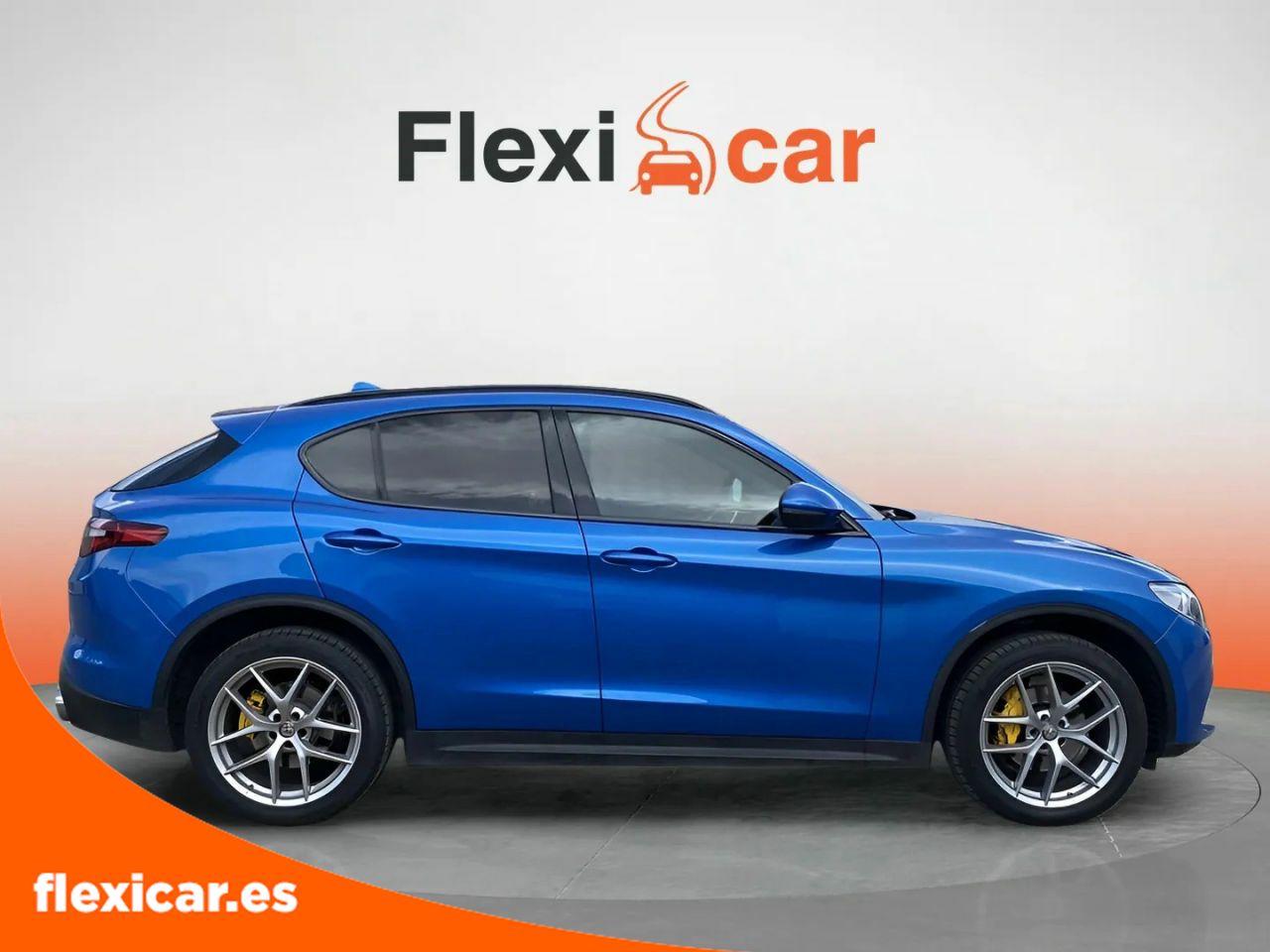 Foto Alfa Romeo Stelvio 9