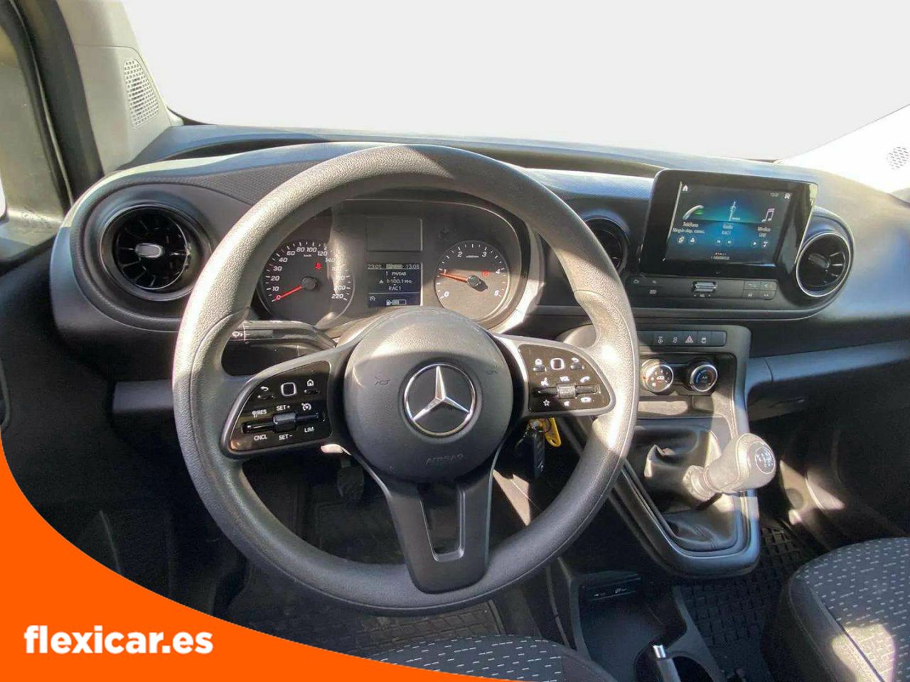 Foto Mercedes-Benz Citan 12