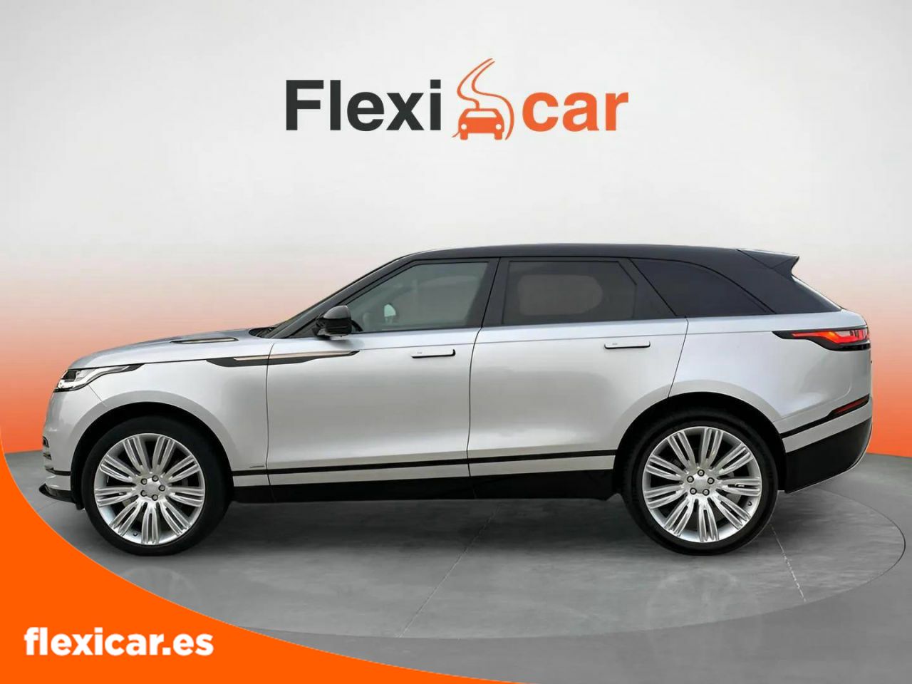 Foto Land-Rover Range Rover Velar 4