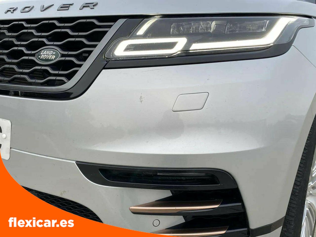 Foto Land-Rover Range Rover Velar 19