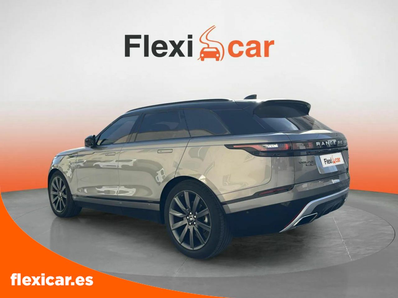 Foto Land-Rover Range Rover Velar 5