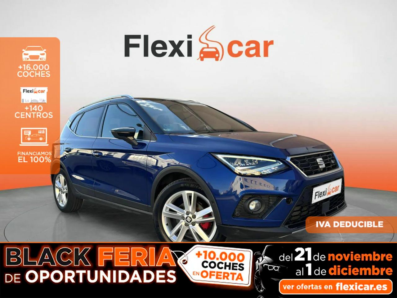 Foto Seat Arona 1