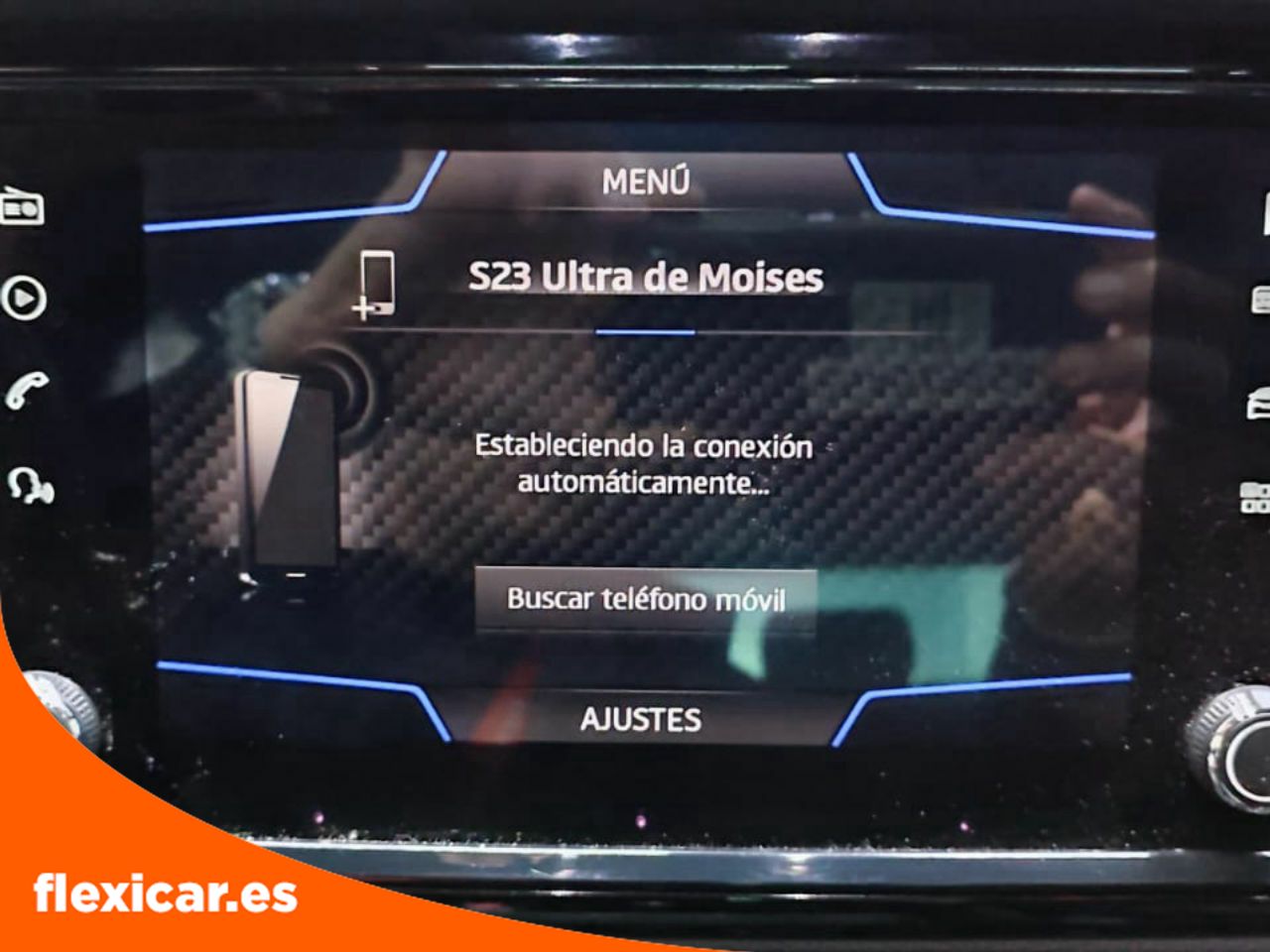 Foto Cupra Ateca 20