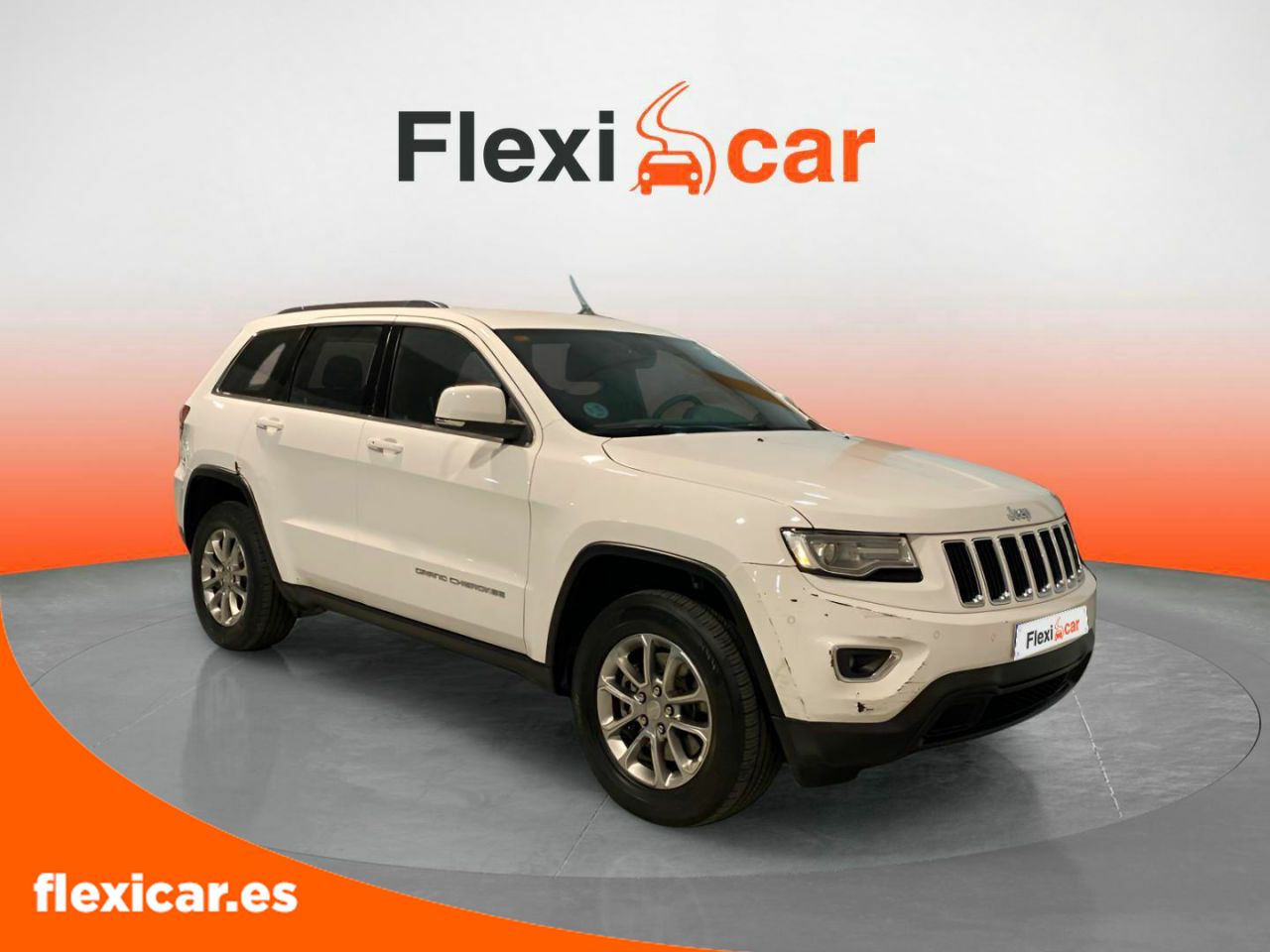 Foto Jeep Grand Cherokee 8