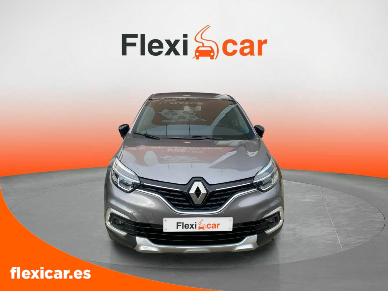 Foto Renault Captur 5