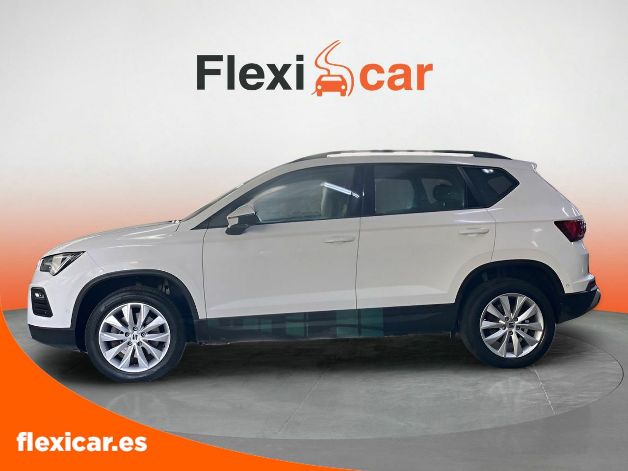 Foto Seat Ateca 5