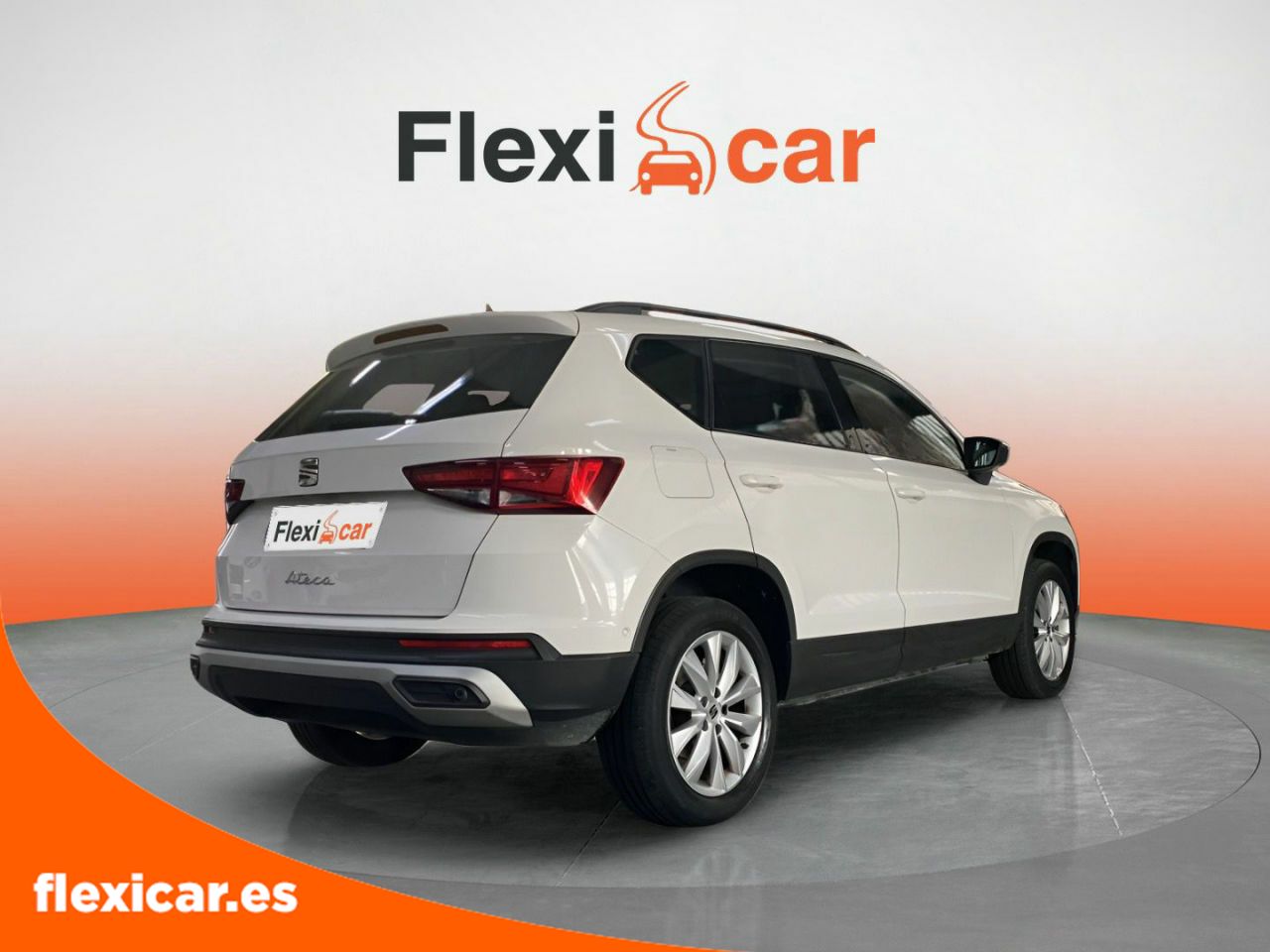 Foto Seat Ateca 7