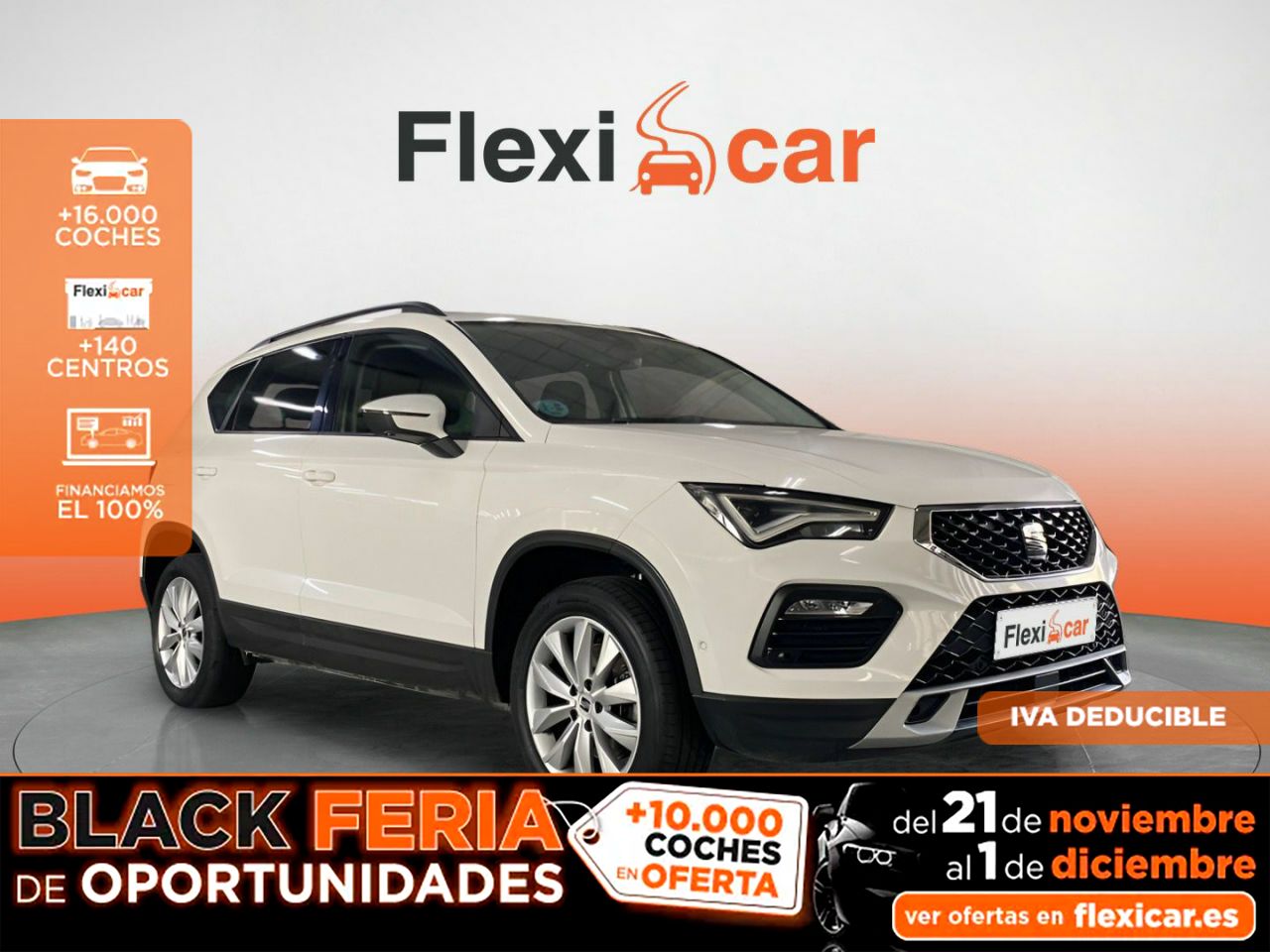 Foto Seat Ateca 1