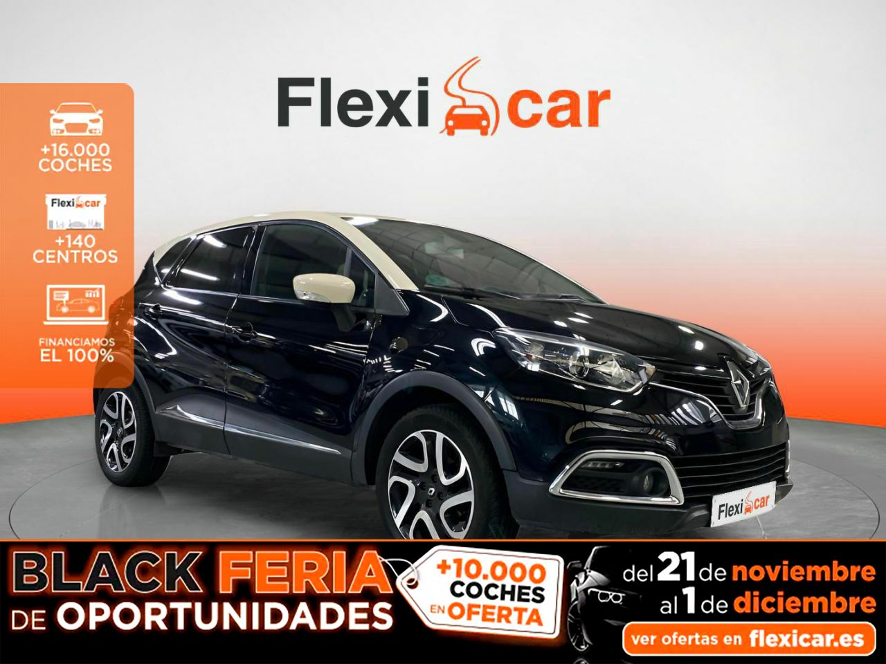 Foto Renault Captur 1