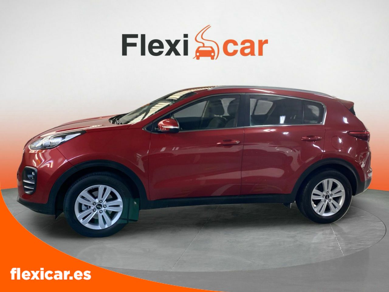 Foto Kia Sportage 5