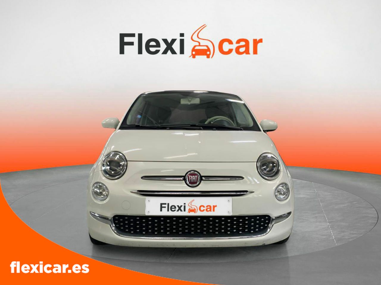 Foto Fiat 500 2