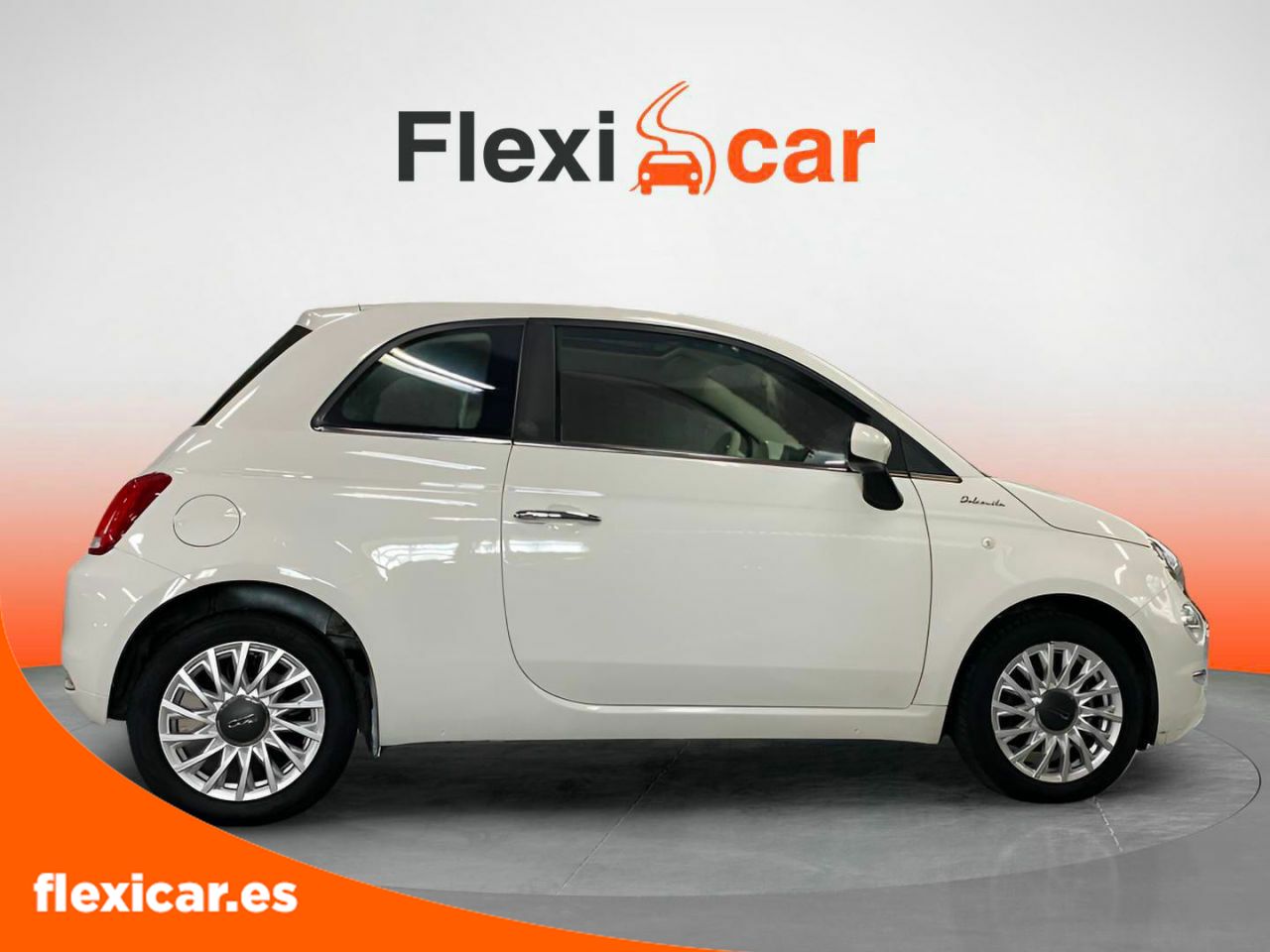 Foto Fiat 500 4