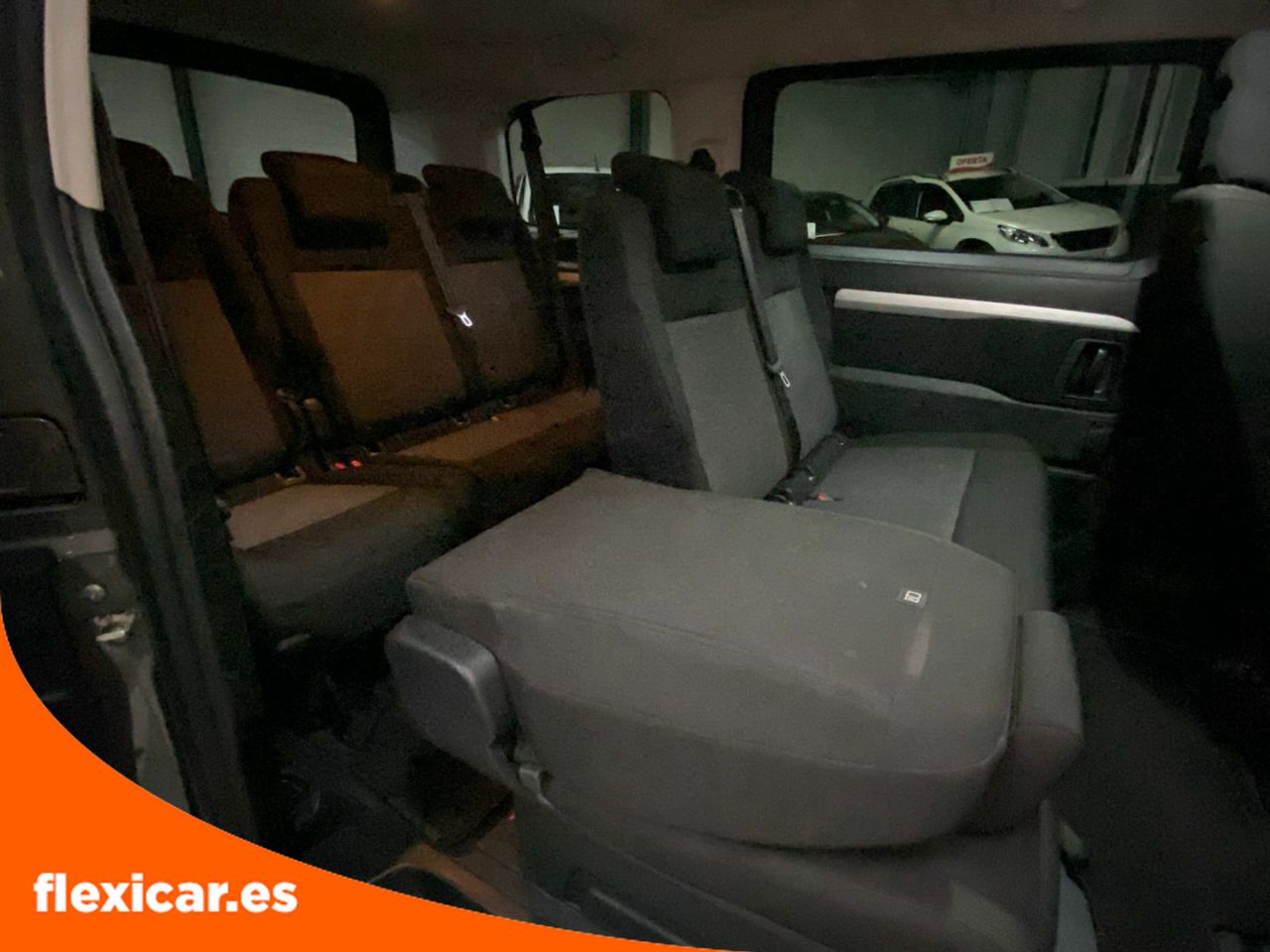 Foto Toyota Proace Verso 19