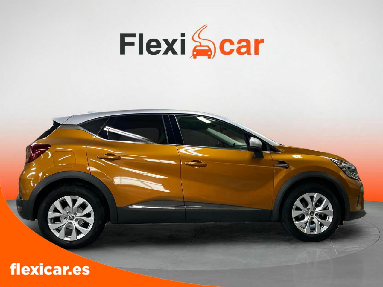 Foto Renault Captur 3