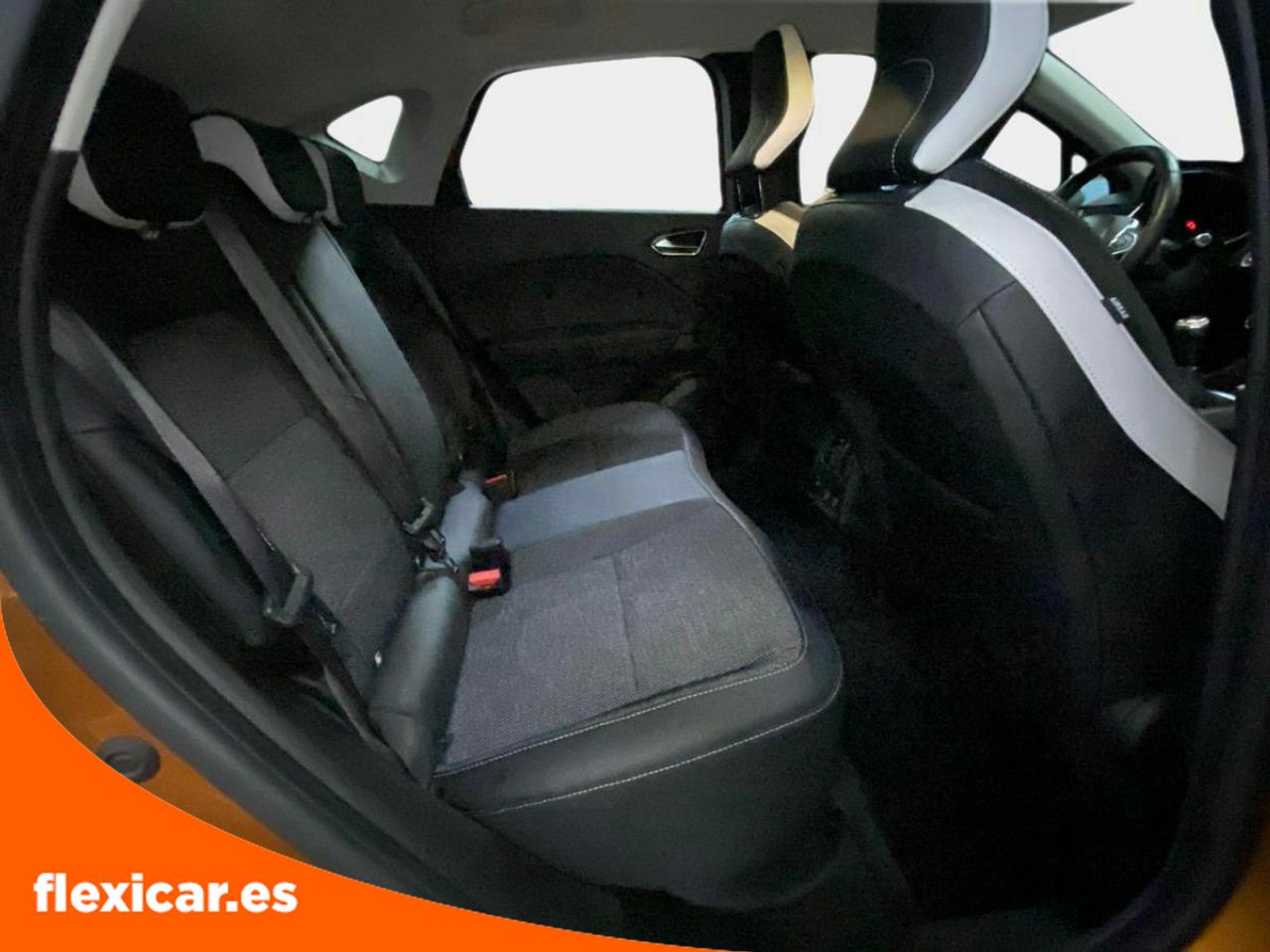 Foto Renault Captur 15