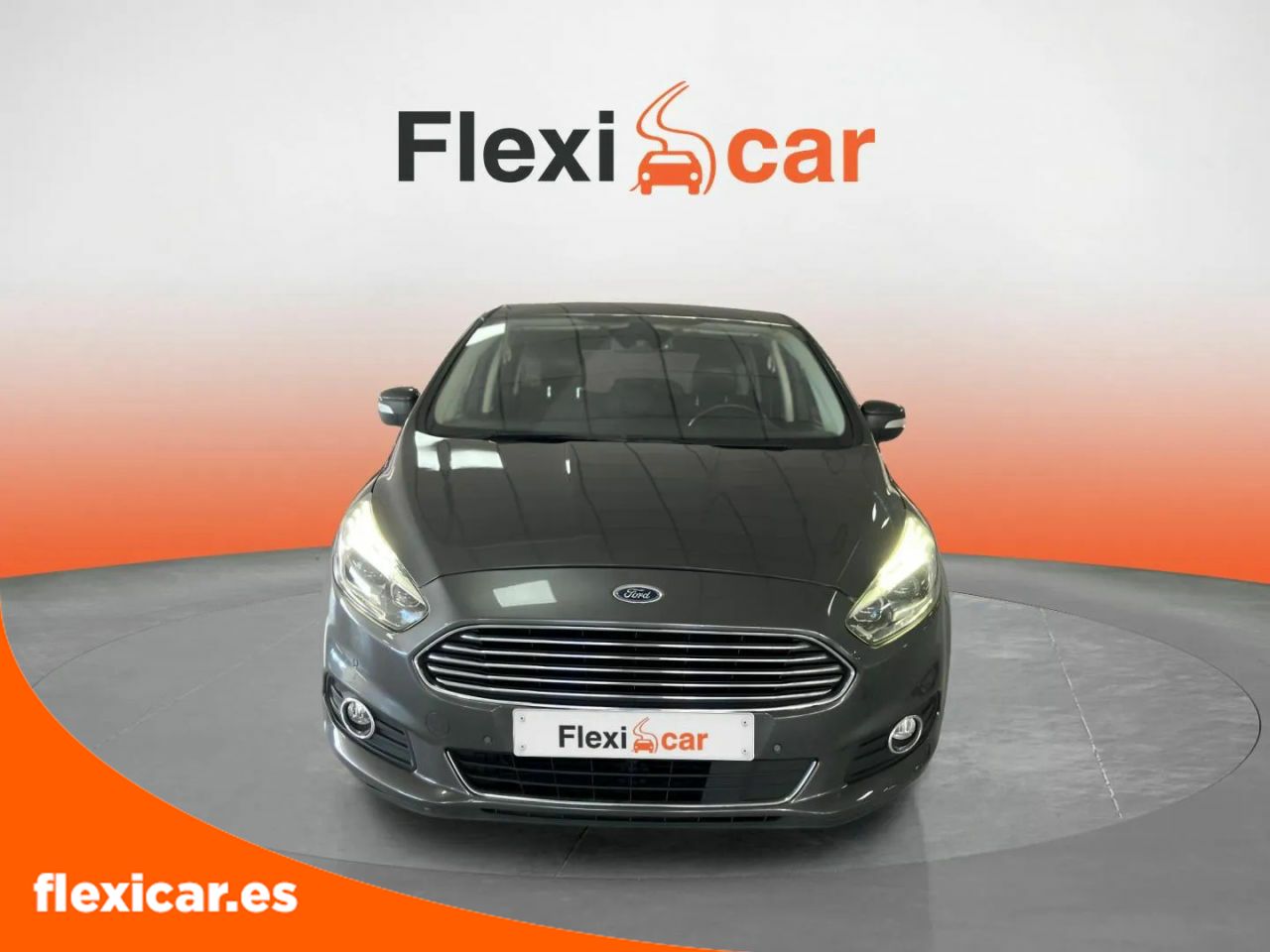 Foto Ford S-Max 2