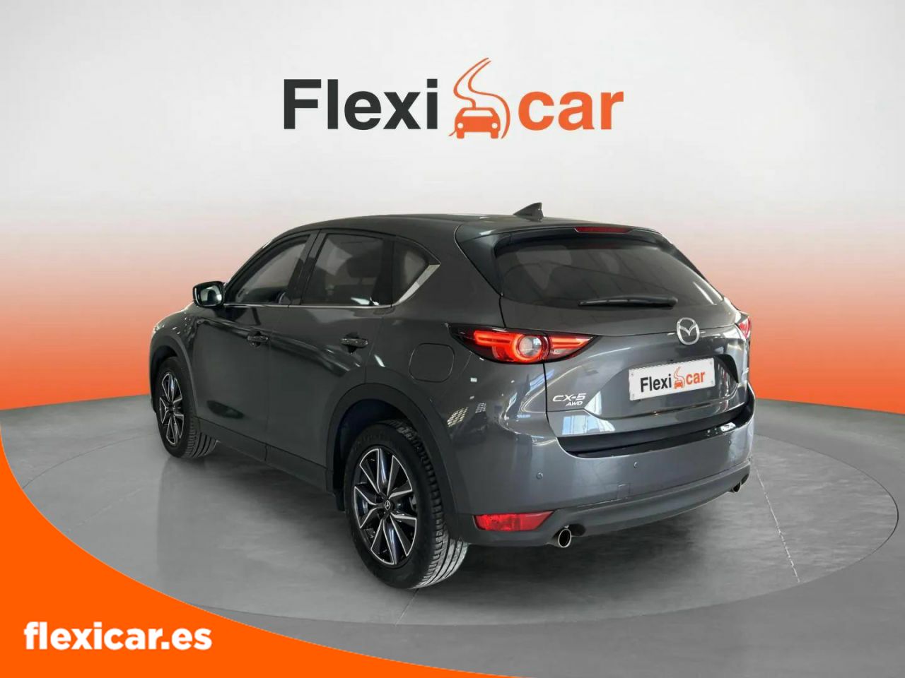 Foto Mazda CX-5 5