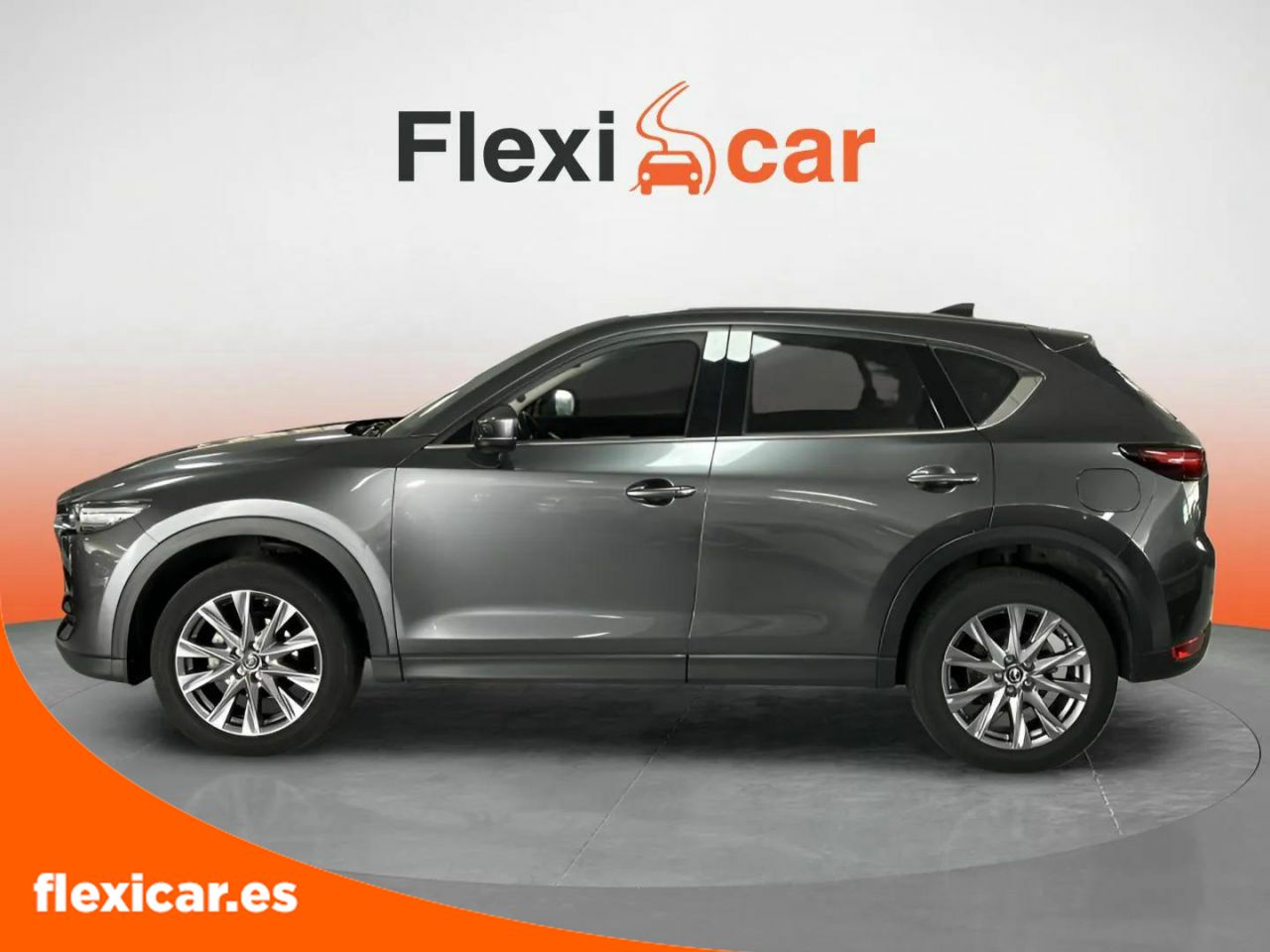 Foto Mazda CX-5 3