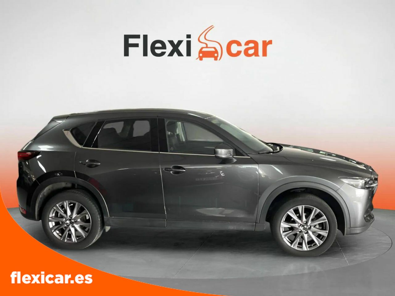 Foto Mazda CX-5 4