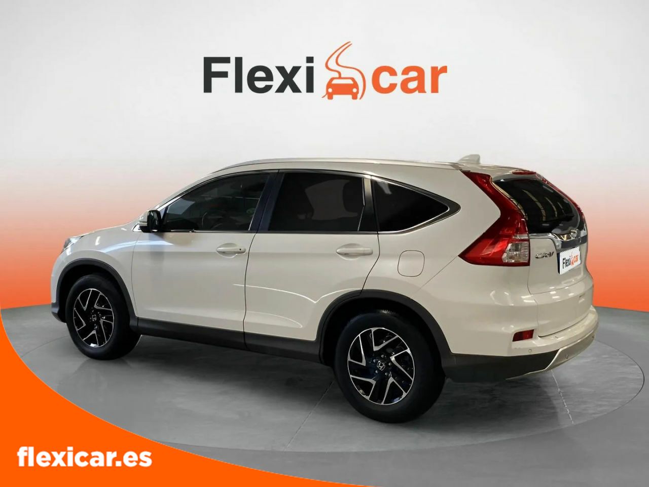 Foto Honda CR-V 5